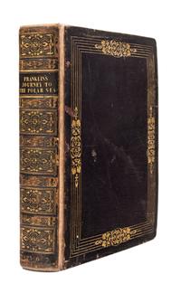FRASER, James Baillie. Travels in Koordistan, Mesopotamia, &c. London, 1840. FIRST EDITION, WILFRED THESIGER'S COPY.