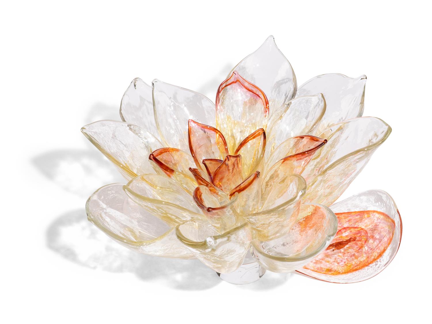 Lotus Flower, c. 2006