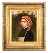 Charles Sillem Lidderdale (British, 1830-1895)