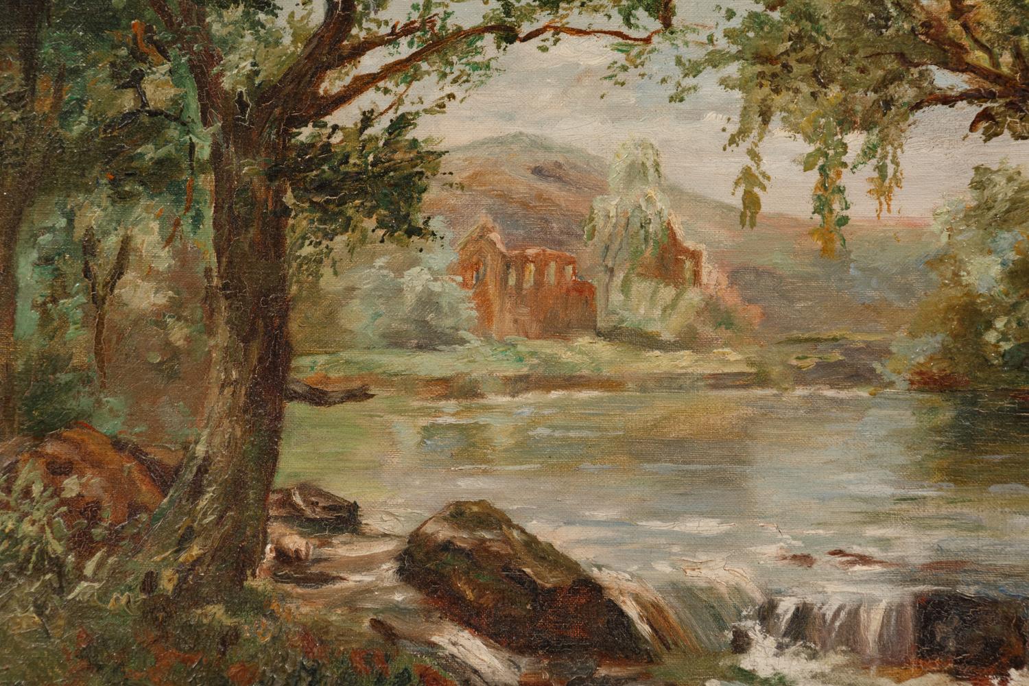 Artist Unknown, 19th Century