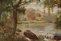 Artist Unknown, 19th Century