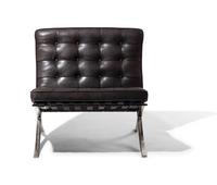 Barcelona Lounge Chair Knoll Associates, USA