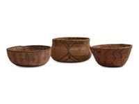 Apache Baskets