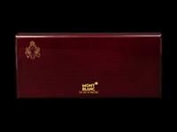 Montblanc: Catherine The Great Limited Edition Fountain Pen