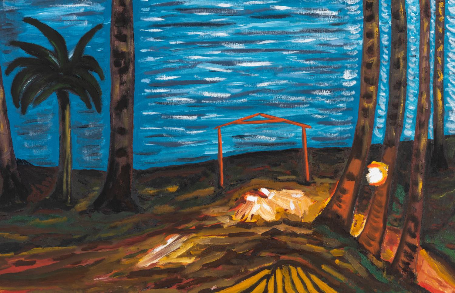 Luna De Marzo , 1985