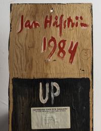 Magical Heat, 1984-86