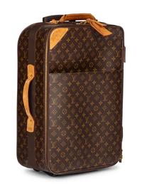 Louis Vuitton Suitcase