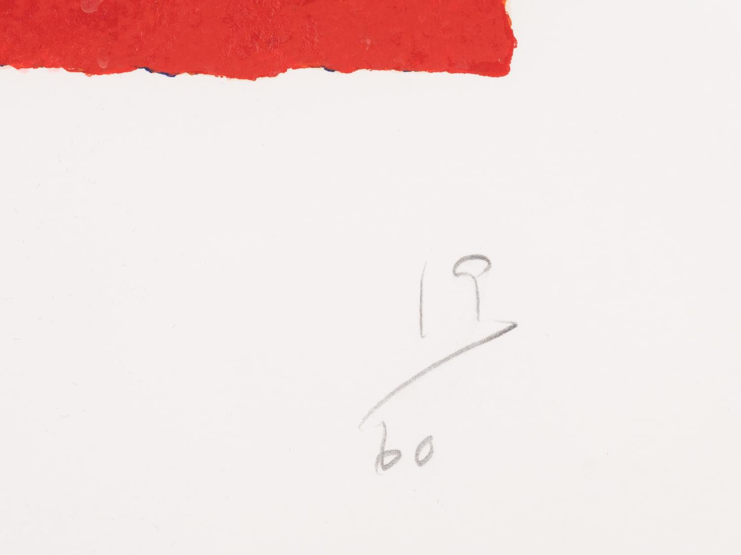 Five Reds