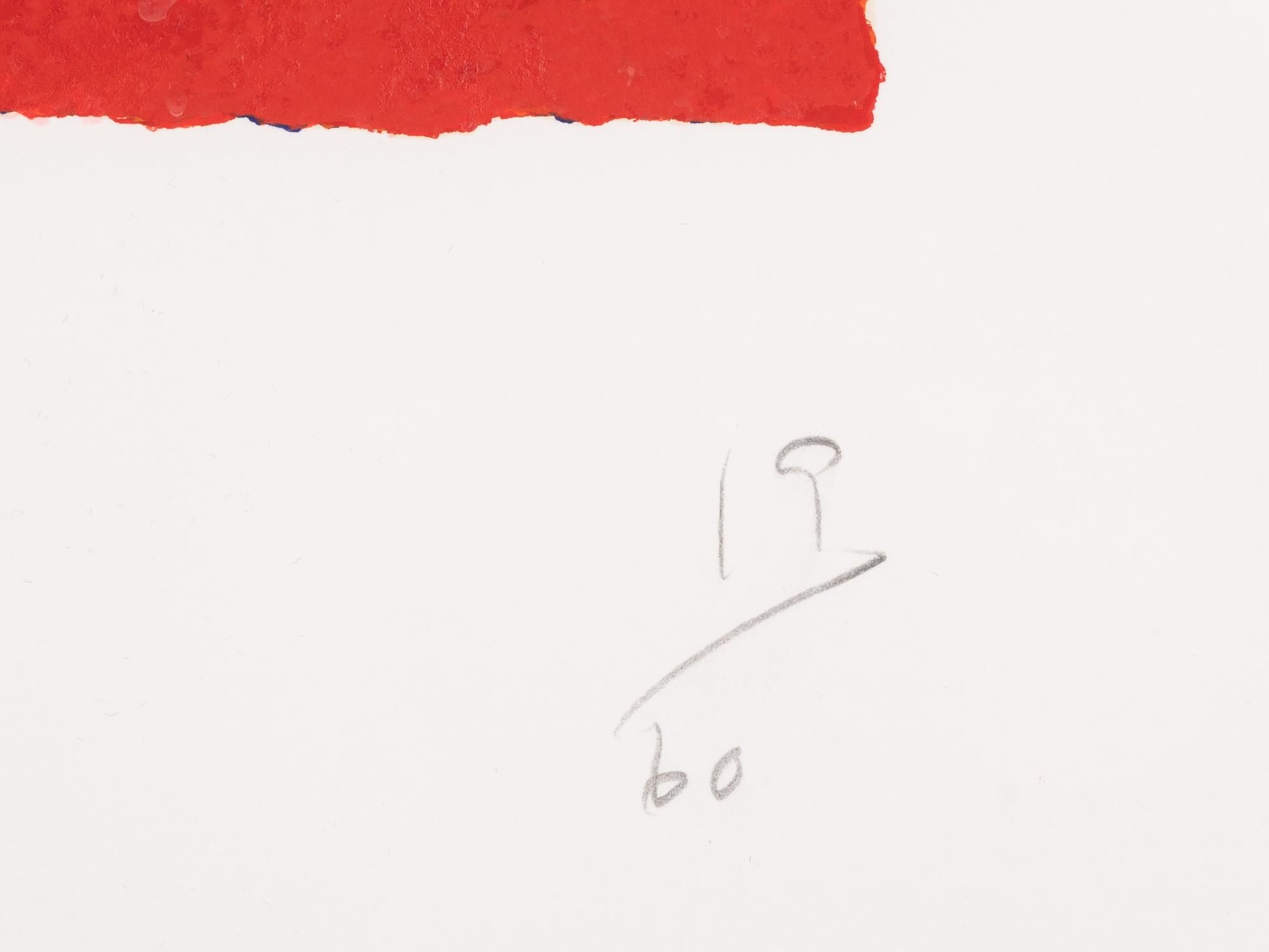Five Reds