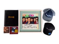 (Celebrity Memorabilia) A group of memorabilia from 8 Tom Hanks films, comprising: