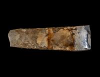 A Neolithic Flint Thick-Butted Axe