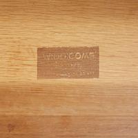 T.H. Robsjohn-Gibbings A Six-Drawer Dresser, Widdicomb, Grand Rapids, Michigan, circa 1950s
