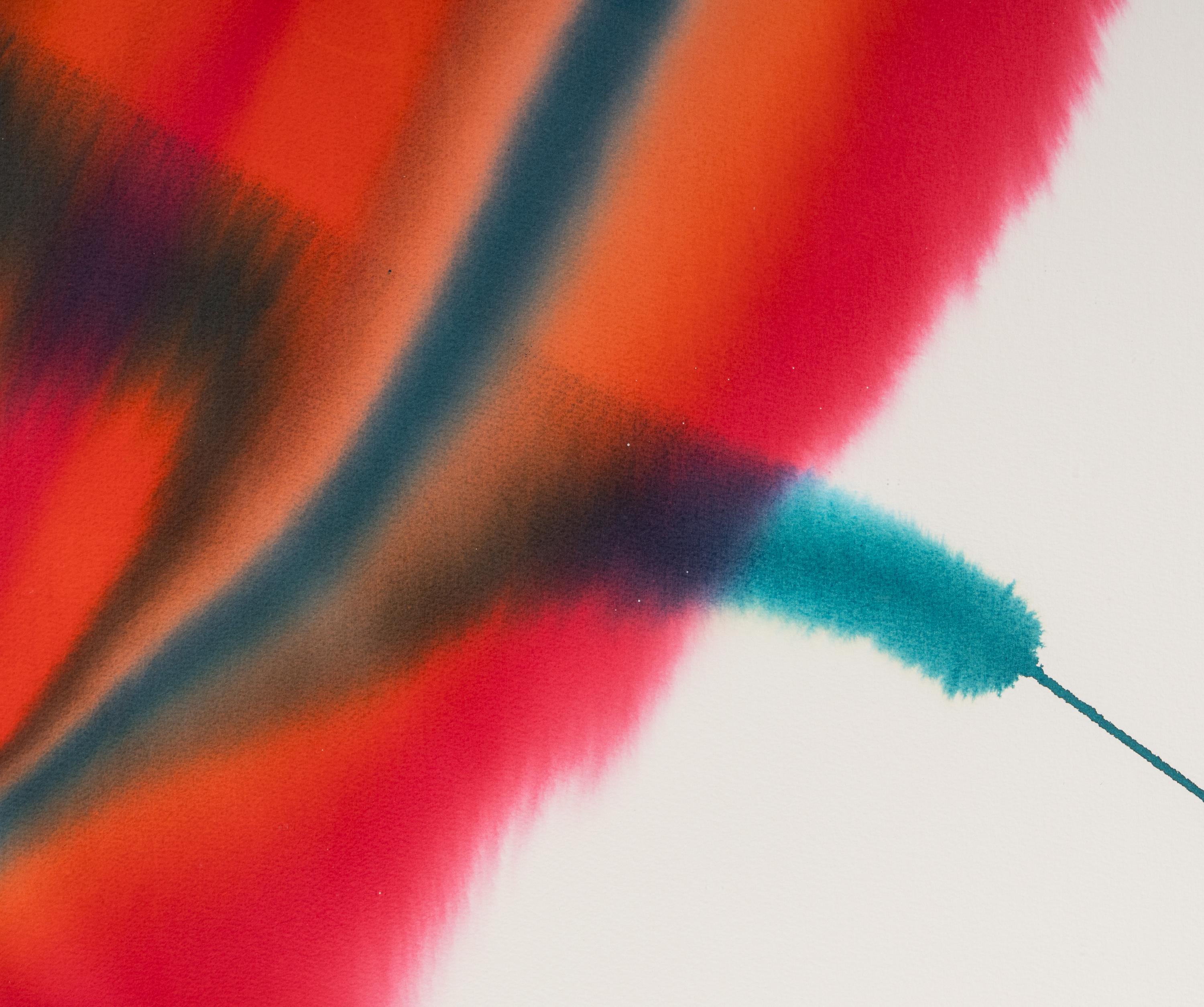 Phenomena Temperature Gauge, 1988