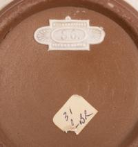 A Group of Jasperware Articles
