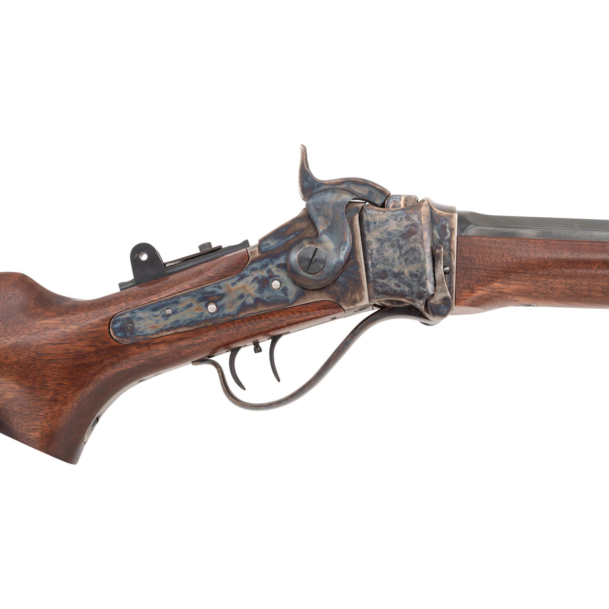 * Pedersoli 1874 Sharps Business Rifle without Rear Sight