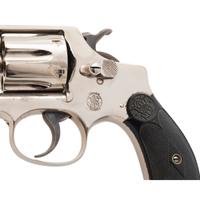 **Smith & Wesson .32 Hand Ejector Third Model