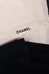Chanel Haute Couture Three-Piece Ensemble, 1990-2000s