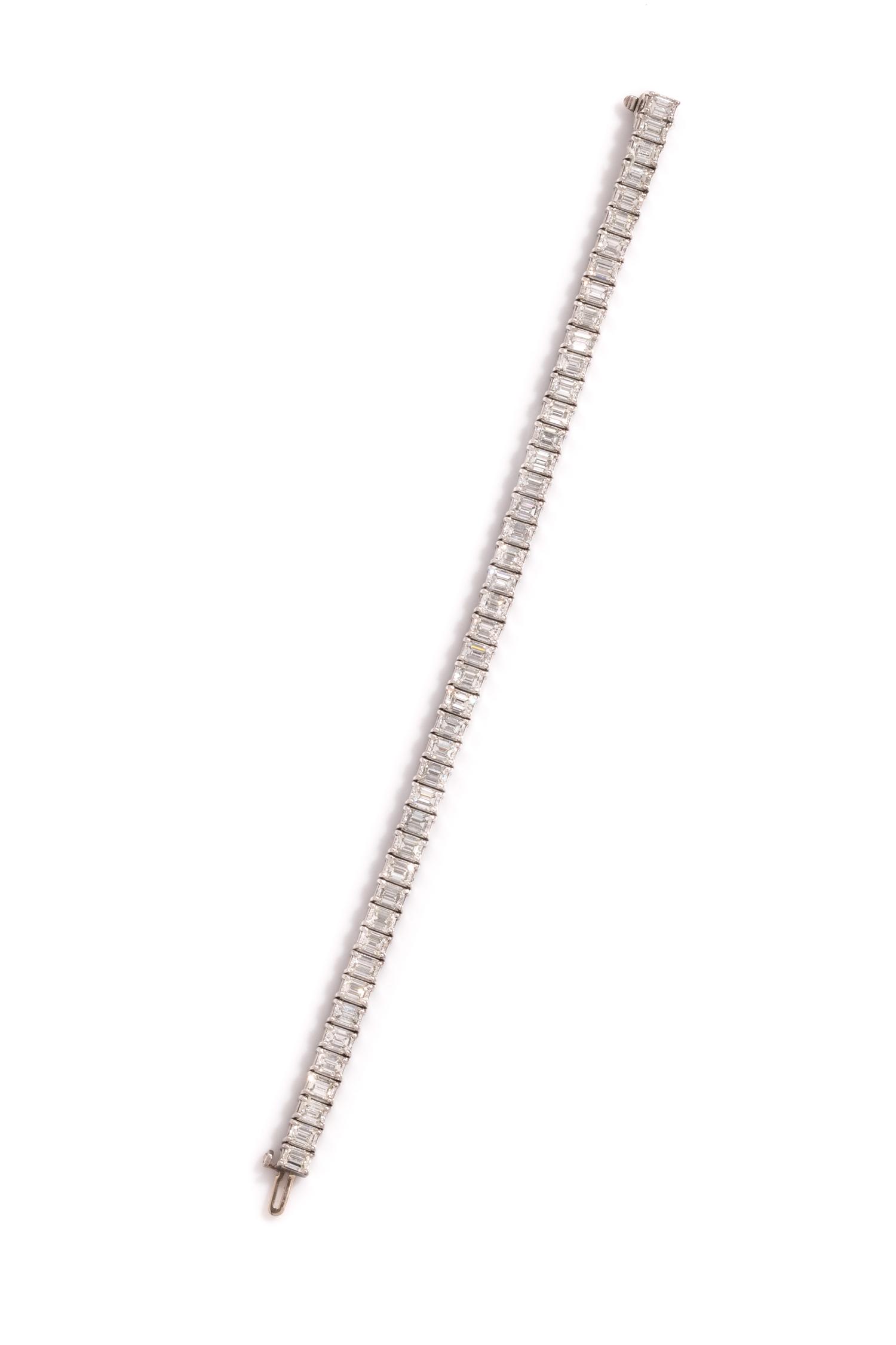 DIAMOND BRACELET