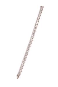 DIAMOND BRACELET