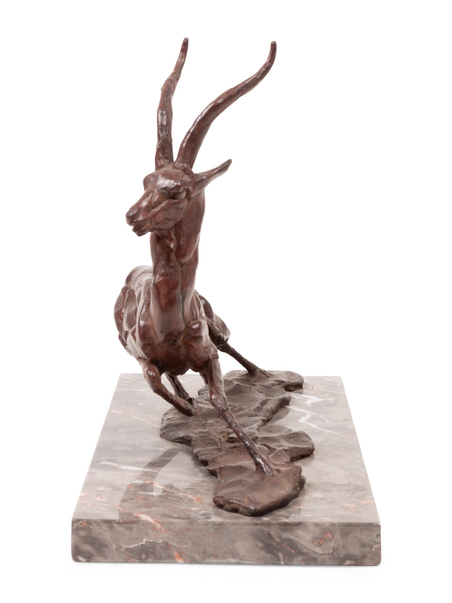 Antelope , edition 5/5