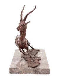 Antelope , edition 5/5