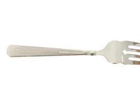 An American Silver Flatware Service Reed and Barton, Taunton, MA — 20th Century