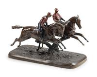 Jockeys