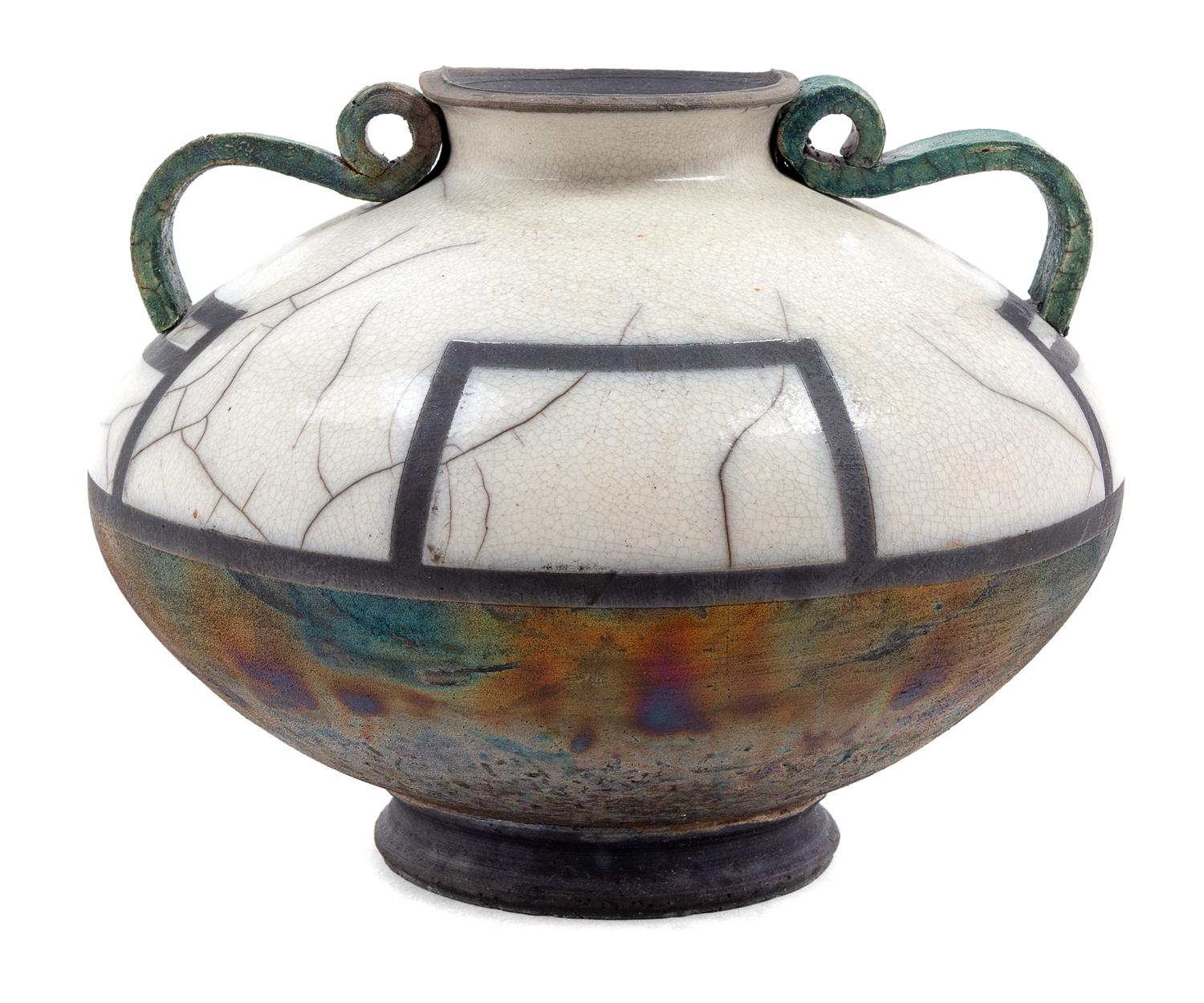 Modern, Late 20th Century