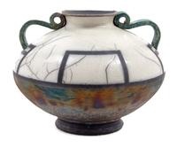 Modern, Late 20th Century