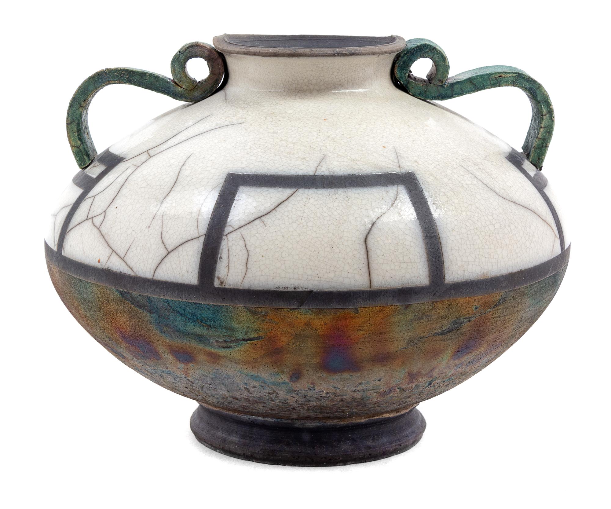 Modern, Late 20th Century
