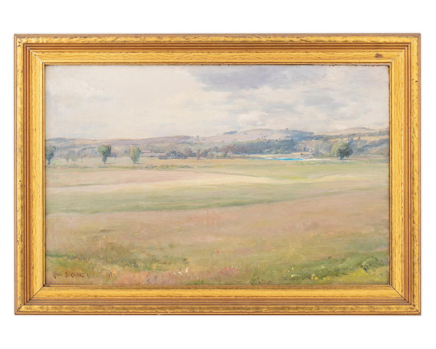 Open Field