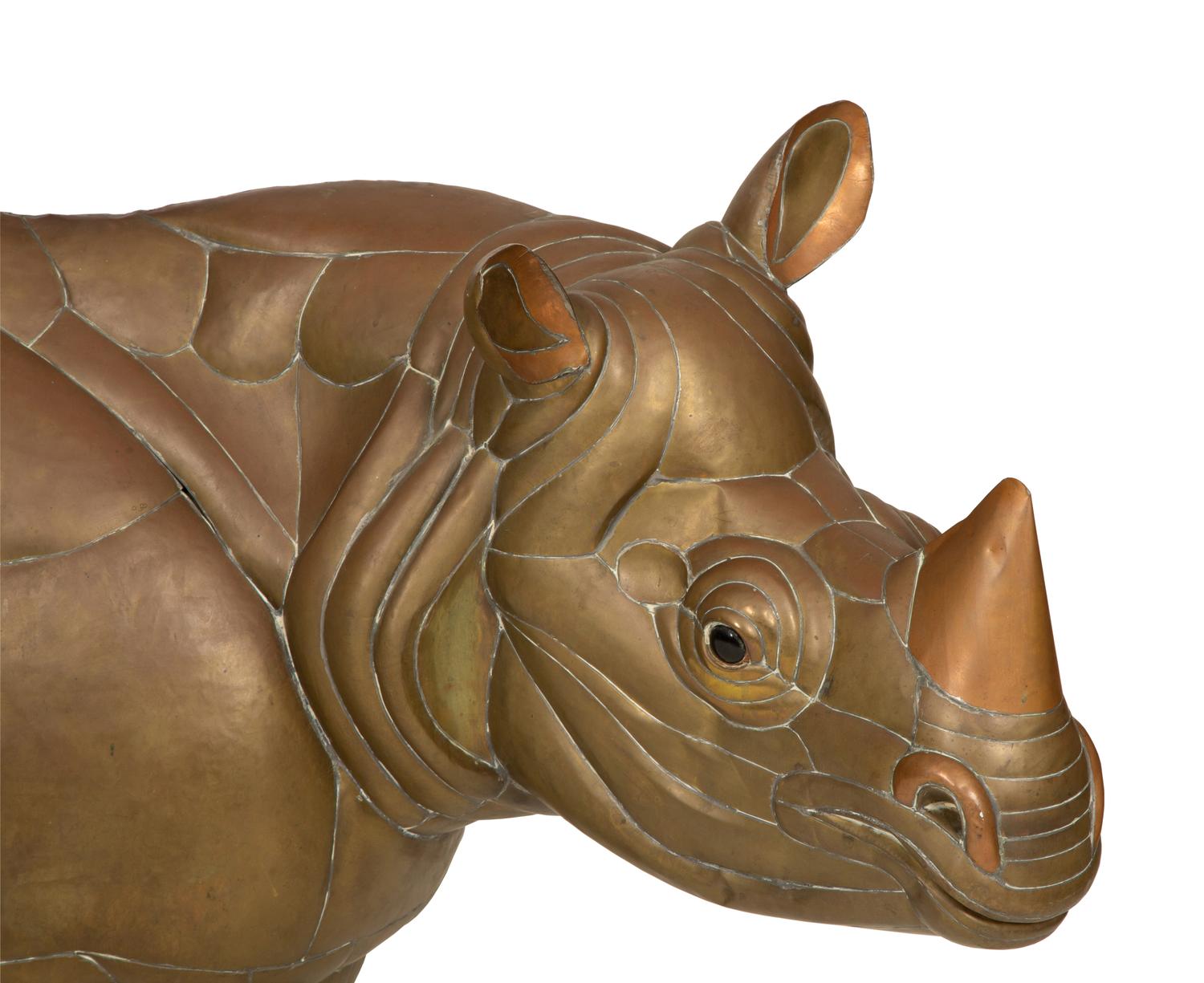 Rhinoceros