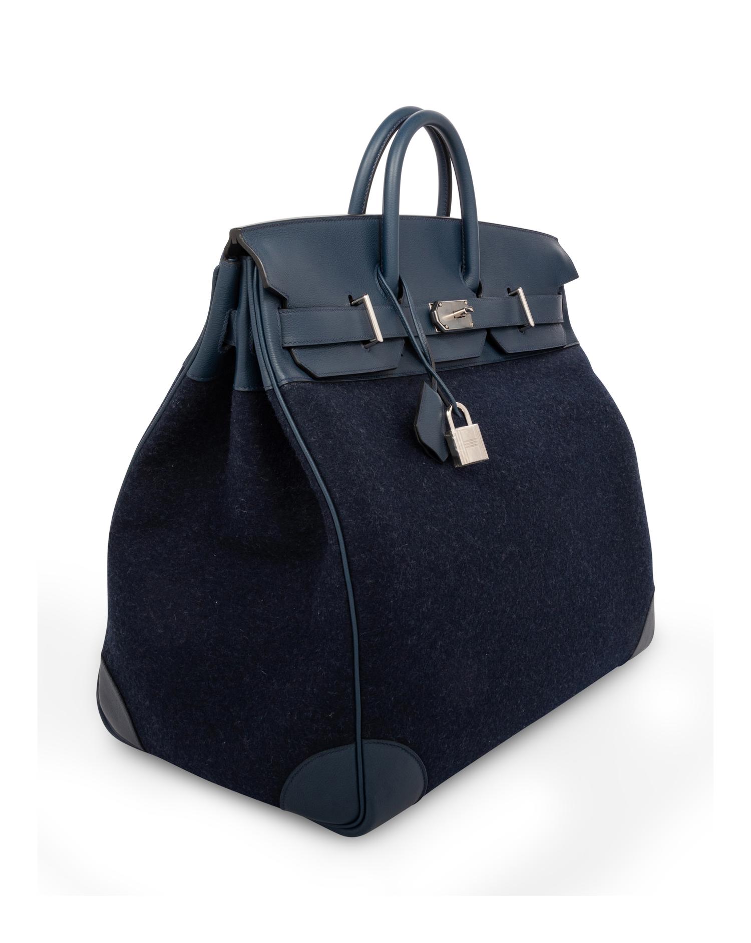 Hermès HAC Birkin 50, 2021