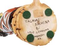 Talavai Katsina