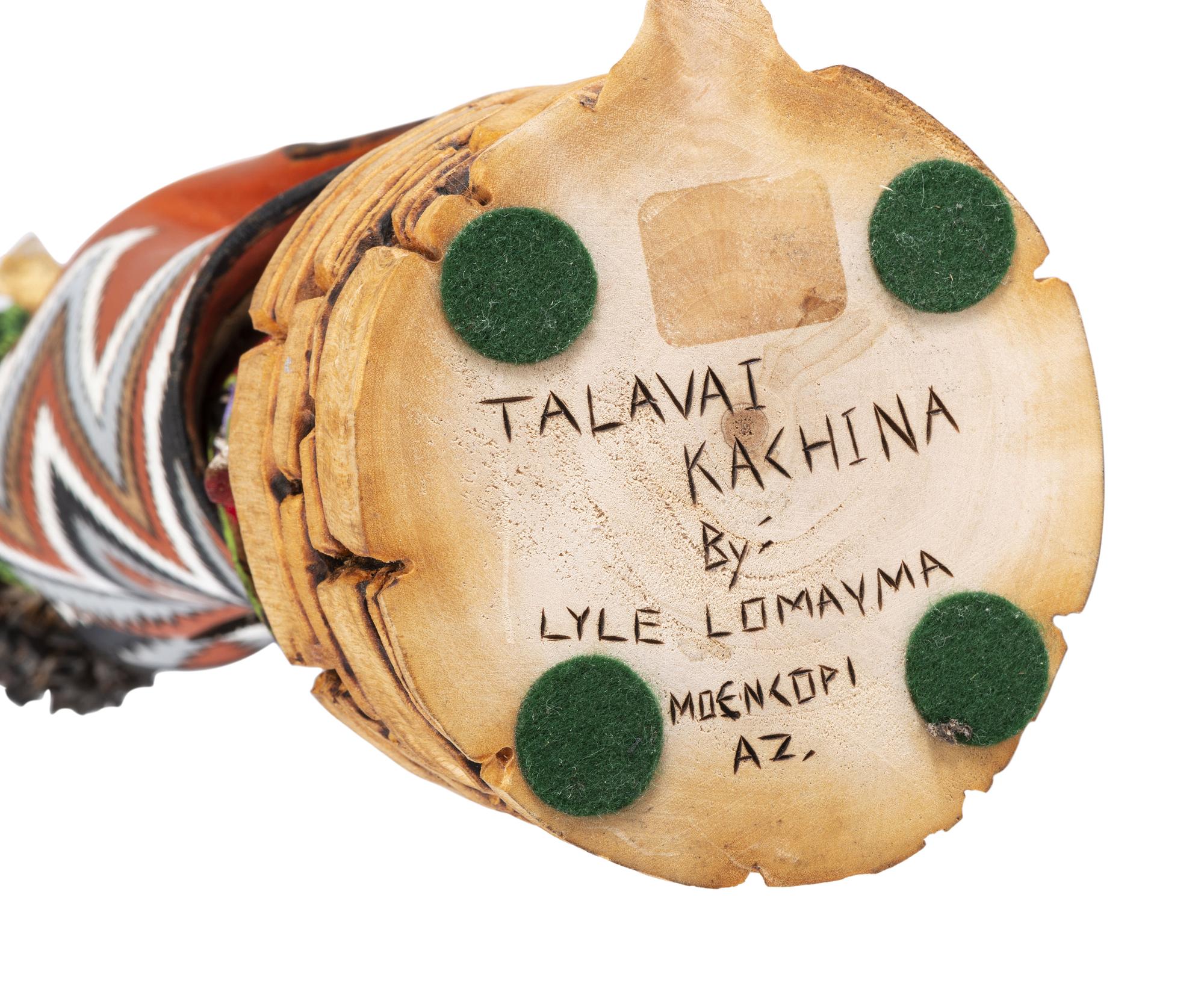 Talavai Katsina