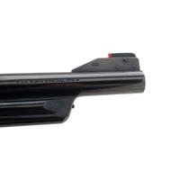 *Customized Smith & Wesson 5-Screw .44 Hand Ejector 3rd Model with King's Front Sight in Display Box