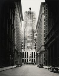 Four Chicago Photographs