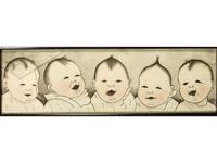 American, 20th Century