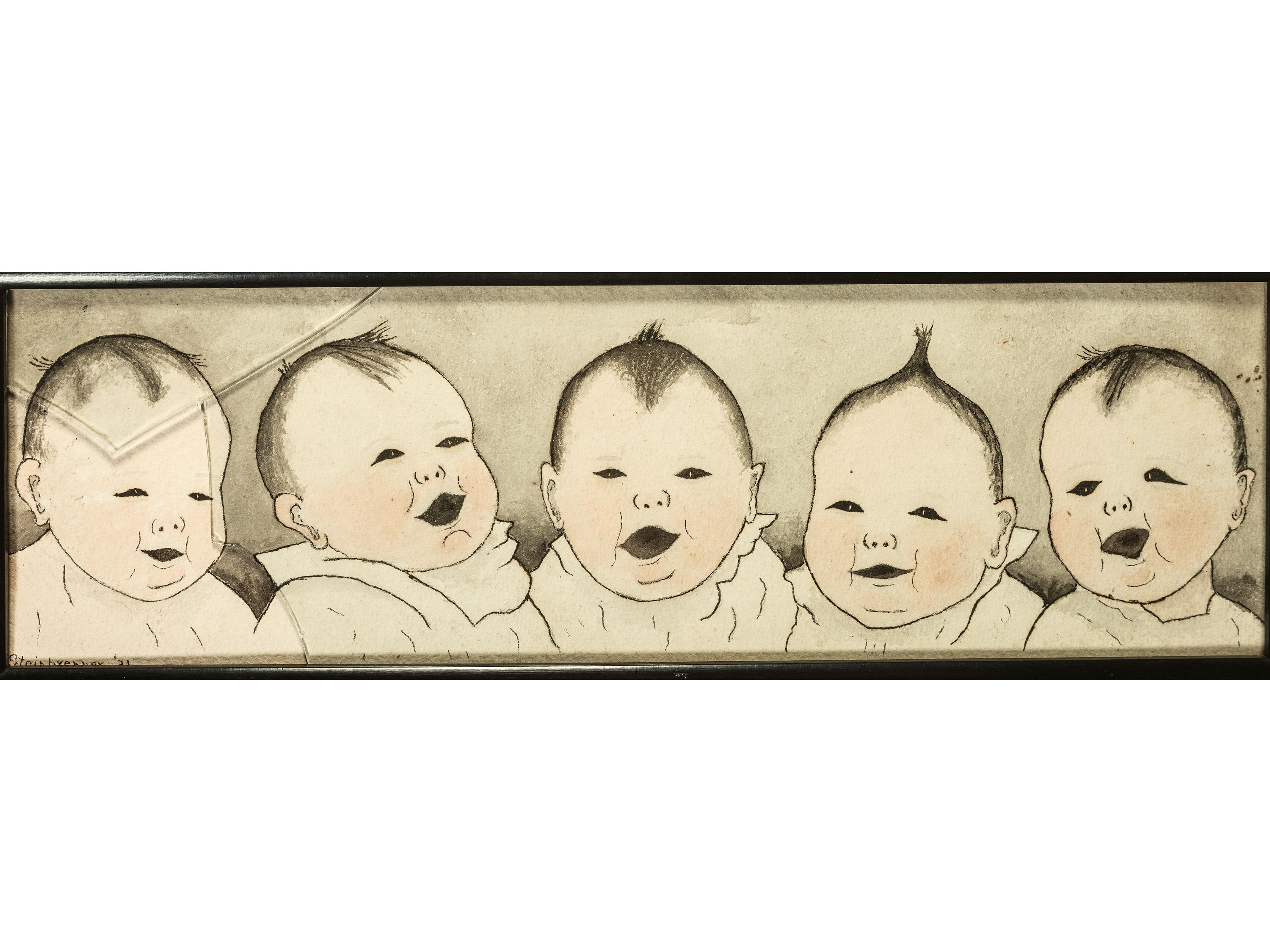 American, 20th Century