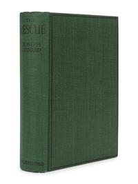 CONRAD, Joseph (1857-1924). A group of 7 works, comprising: