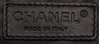 CHANEL, DOUBLE POCKET FLAP BAG