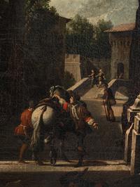 Italian School, 18th/19th Century