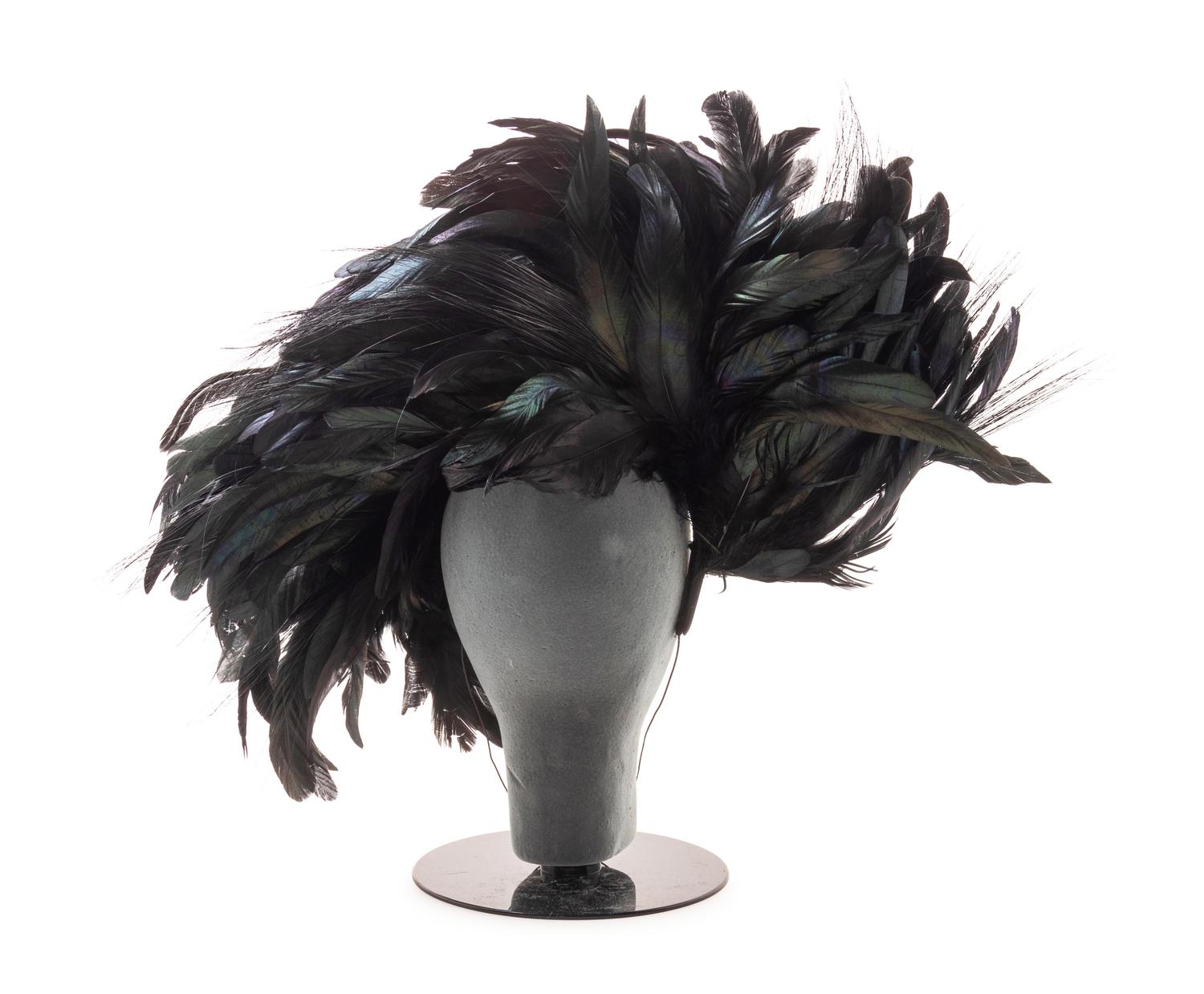 A Group of 16 Ebony Fashion Fair Accessories, 1970-2000s