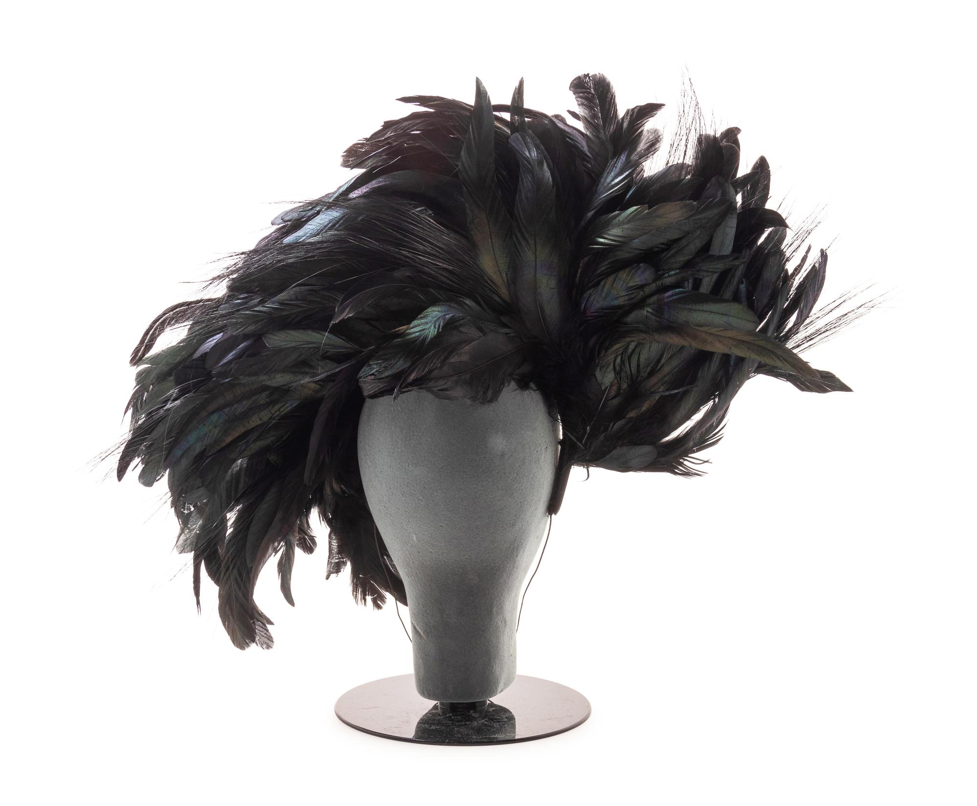A Group of 16 Ebony Fashion Fair Accessories, 1970-2000s