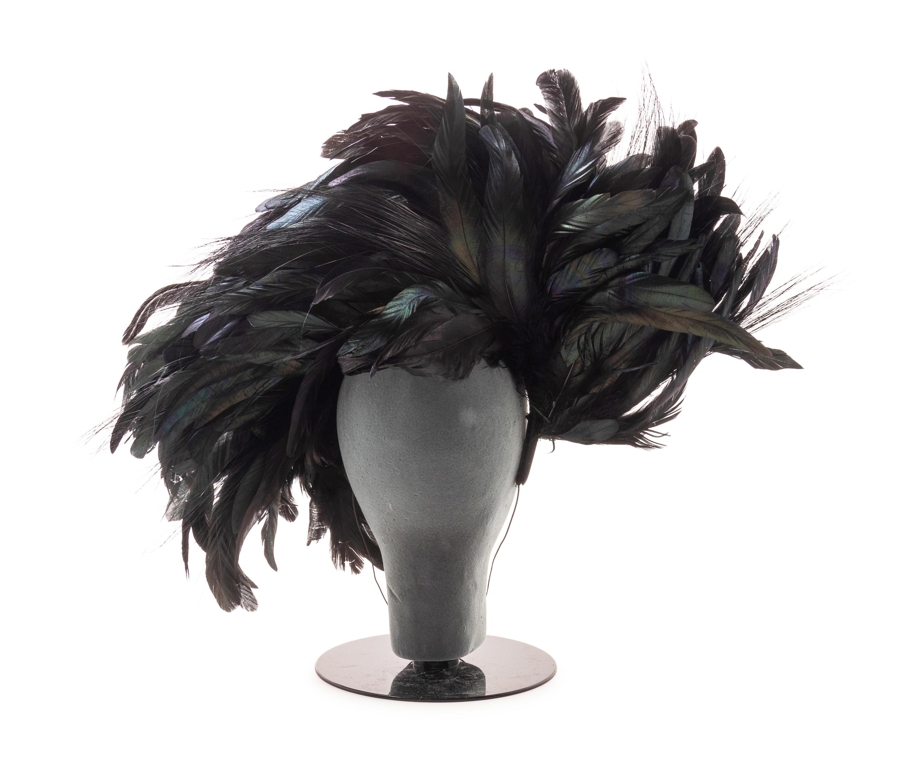 A Group of 16 Ebony Fashion Fair Accessories, 1970-2000s