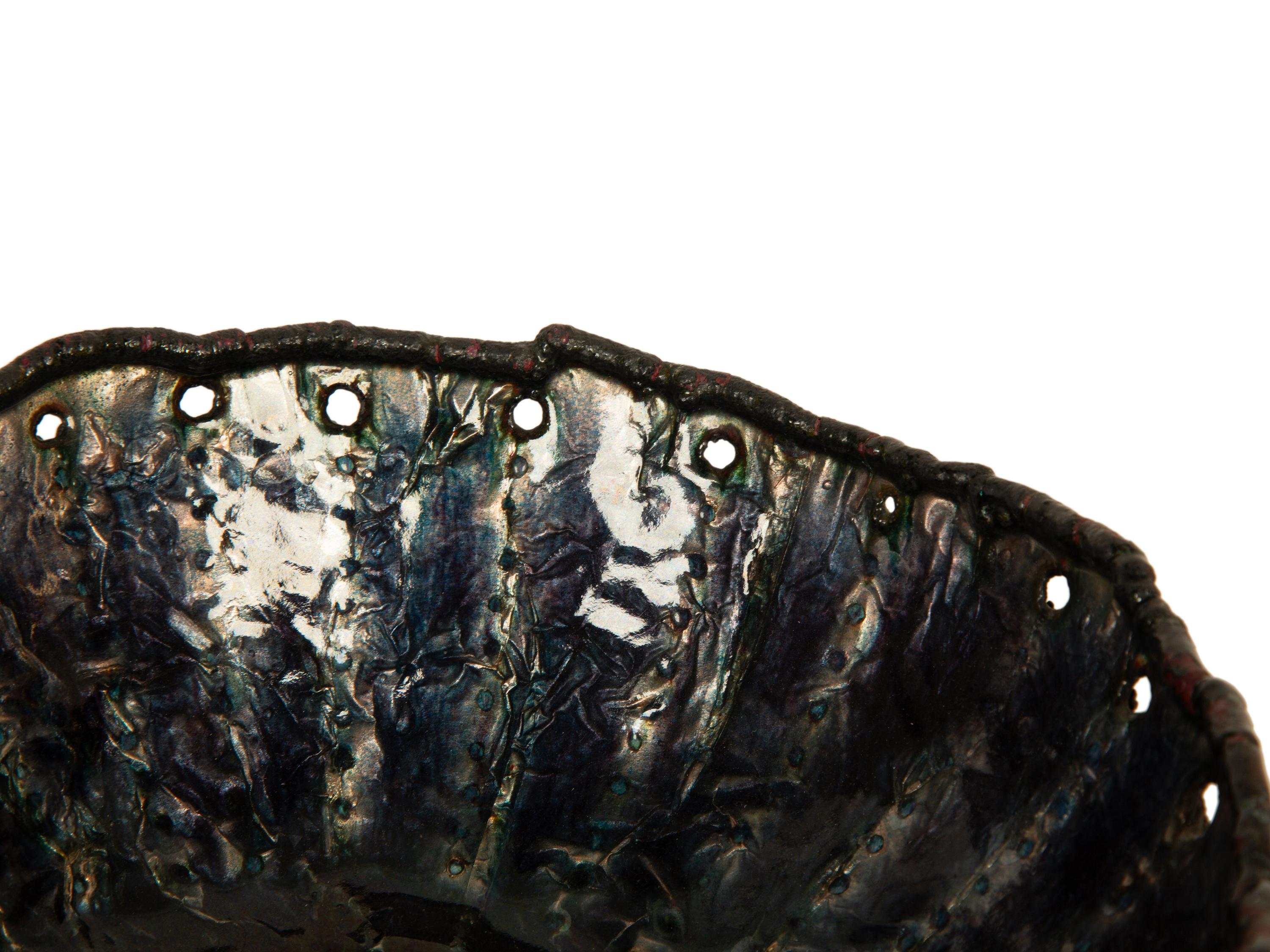 Vessel