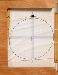 The Elastic Membrane (Set of 9)