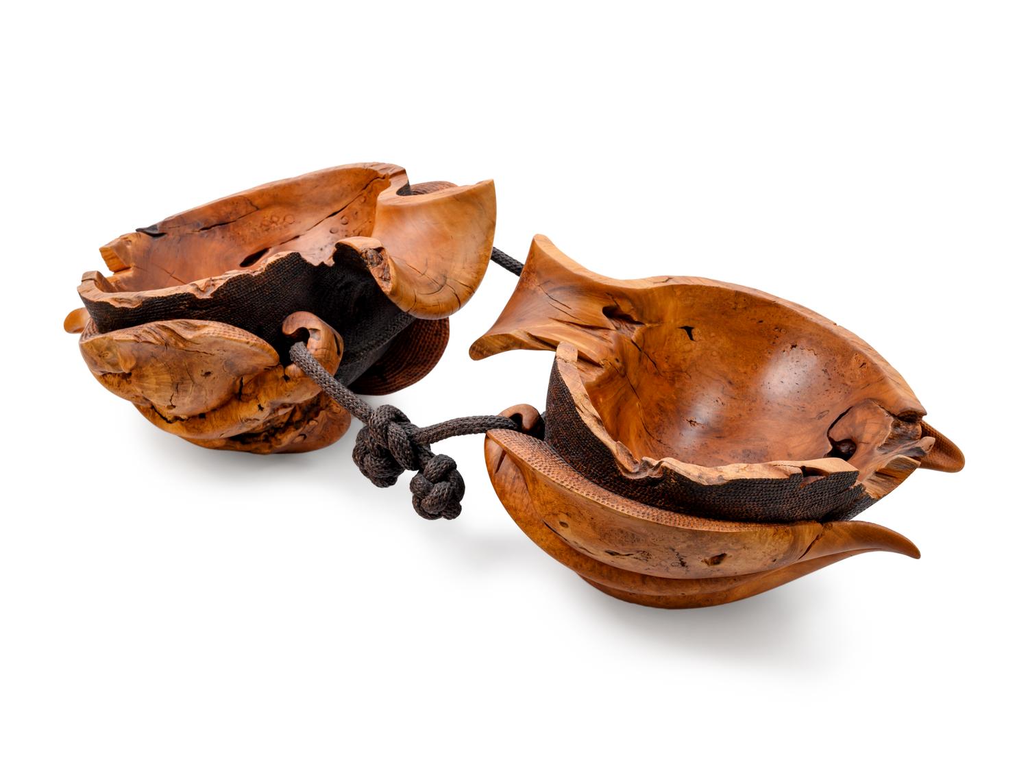 Marriage Bowls