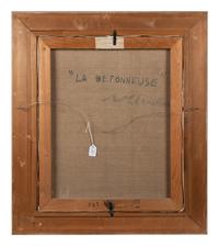 La Bétonneuse