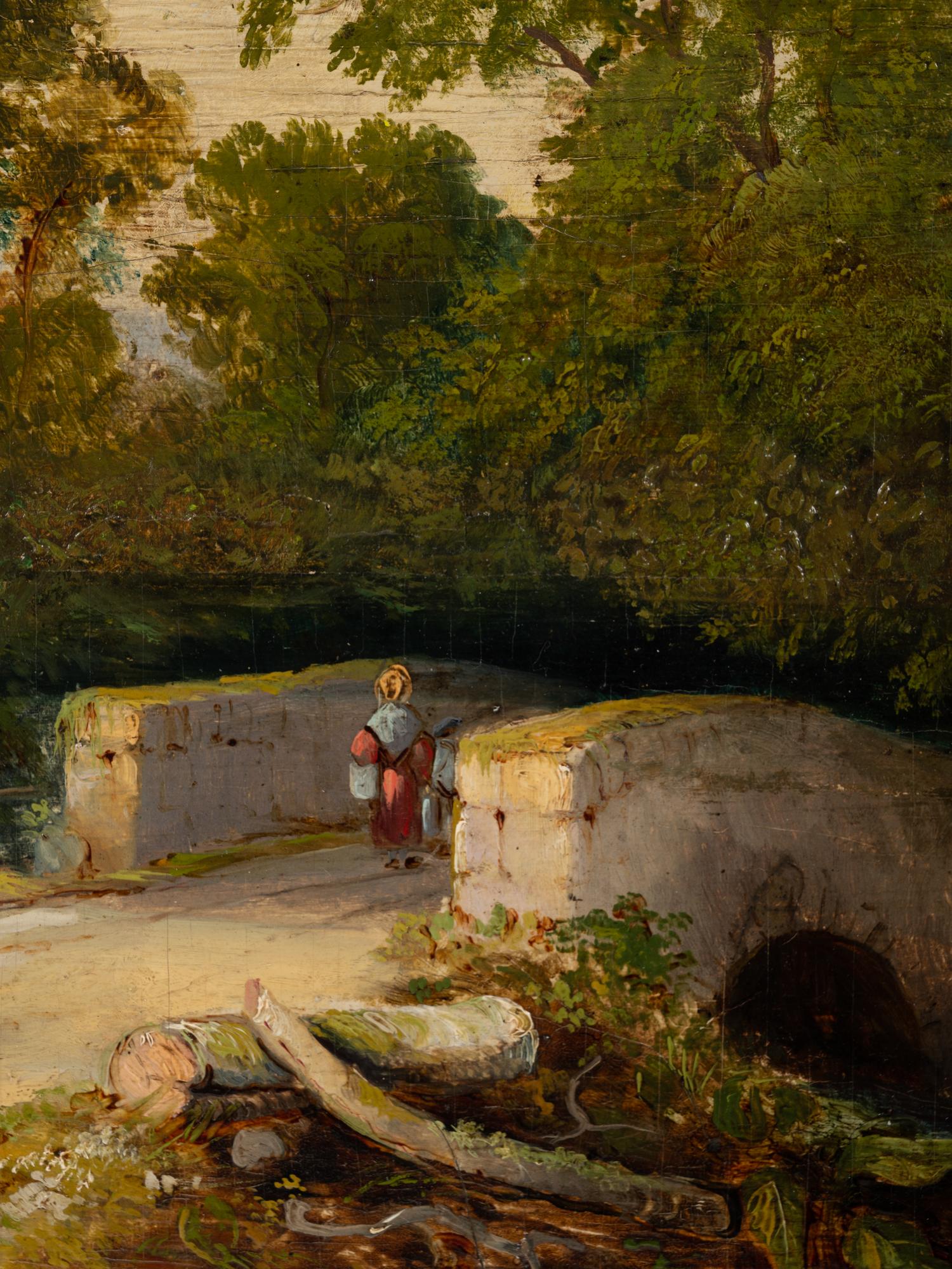 George Vincent (British, 1796-1831)